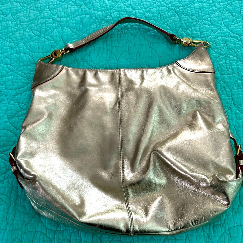 Dooney &  Bourke Leather purse.